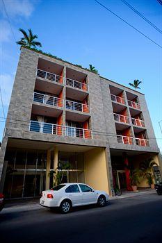 Hotel Imperial Condohotel Riviera Maya 3*