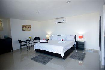 Hotel Imperial Condohotel Riviera Maya Playa del Carmen