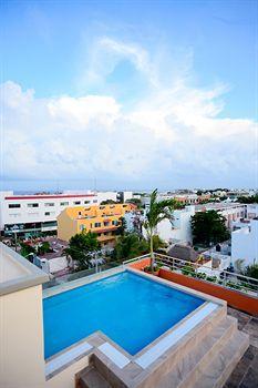 Hotel Imperial Condohotel Riviera Maya 3*