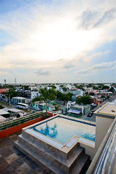 Imperial Condohotel Riviera Maya Playa del Carmen