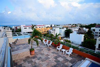 Hotel Imperial Condohotel Riviera Maya